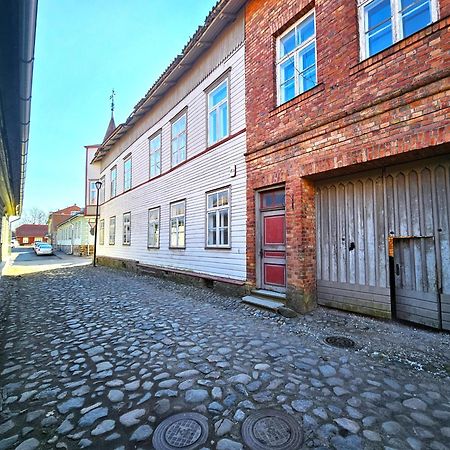 Lossikambri Kuelaliskorterid Viljandi  Exterior photo