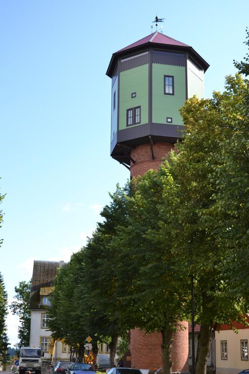 Lossikambri Kuelaliskorterid Viljandi  Room photo